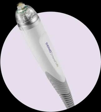 Intensif MAX Microneedling