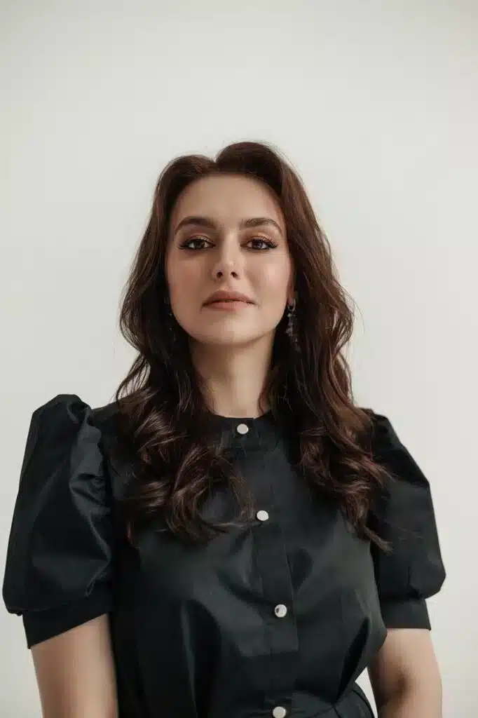 Dra. Mariia Kapitaniuk